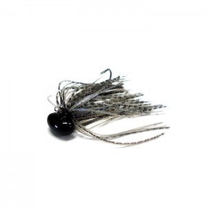 deps Hyper Football Jig Silicon ver 1/4 ~ 1 / 2oz [1]