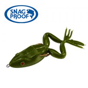 SNAG PROOF/スナッグプルーフ　ORIGINAL FROG/オリジナルフロッグ