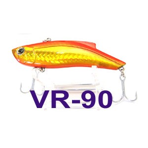 Flake フレーク ソルトウォーターバイブレーション ｖｒ 90 バス ソルトのルアーフィッシング通販ショップ Backlash バックラッシュ Japanese Fishing Tackle ルアー 釣具通販