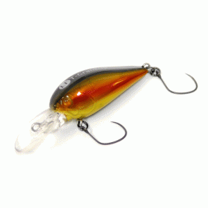 Yarie T Clan Cup Floating No.675 (Area Crankbait)