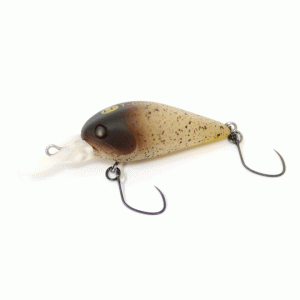 Yarie T Clan Cup Light Floating No.675 (Area Crankbait)