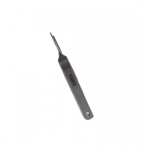 Yarie Y.Tool　tweezers　No.801