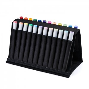 Copic Copic Wallet 24-piece storage case