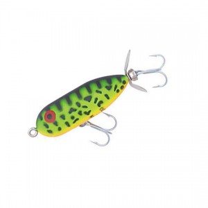 Heddon　baby torpedo