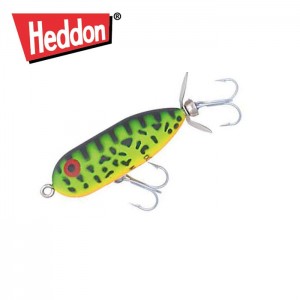 Heddon　baby torpedo