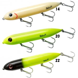 Heddon Super Spook