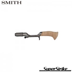 スミス スーパーストライク マグネシウムグリップ シングル SMITH 