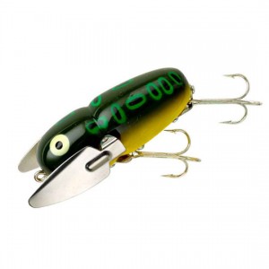 Heddon CRAZY CRAWLER