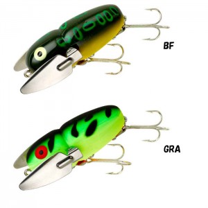 Heddon CRAZY CRAWLER