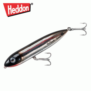 Heddon One knocker spook XK9253