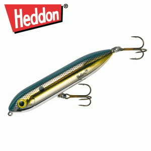 Heddon Super Spook Jr.