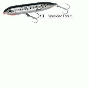 Heddon Super Spook Jr.