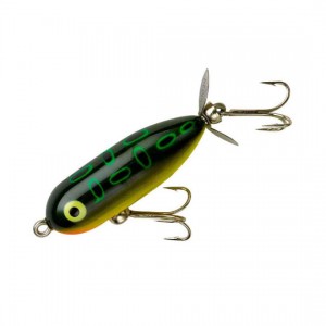 Heddon　tiny torpedo