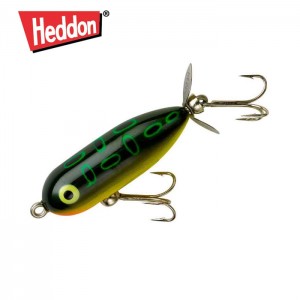 Heddon　tiny torpedo