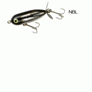 Heddon　tiny torpedo