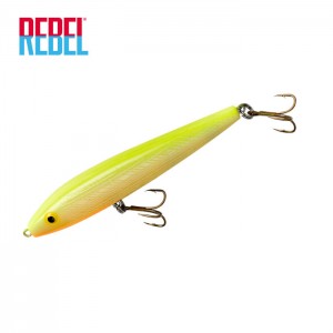 REBEL　Jumping Minnow T10