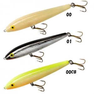 REBEL　Jumping Minnow T10