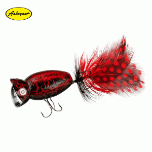 Arbogust Hula Popper 2.0 G761