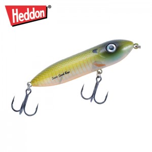 Heddon Super Spook Boyo　