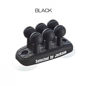 【全2色】ジャクソン　ザ・バッツ　万能型マルチホルダー　Jackson The Buds