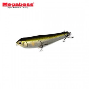 Megabass DOG-X Jr.COAYU