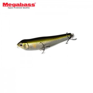 Megabass DOG-X Jr.COAYU