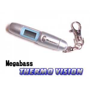 Megabass/メガバス THERMO VISION/サーモヴィジョン ：Megabass