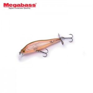 Megabass Prop Darter 80 PROP DARTER 80 [1]