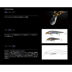 Megabass X-80 Magnum X-80 MAGNUM - 【Bass Trout Salt lure fishing