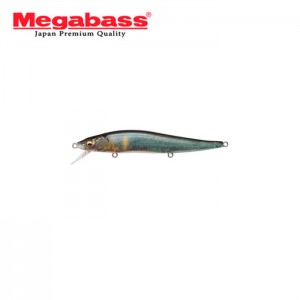 Megabass VISION ONETEN FINE ART FINIS 