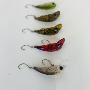 ムカイフィッシング　トレモ スリム　28MR　フローティング　キャンタコラボカラー　Mukai Fishing