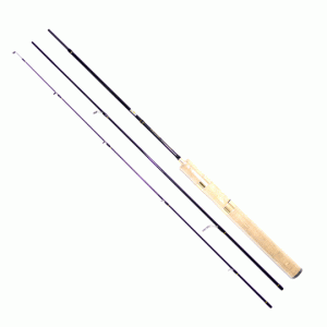 【ClearanceSale】 Mukai Fishing Step Stick SS-1583UL 3 Pieces