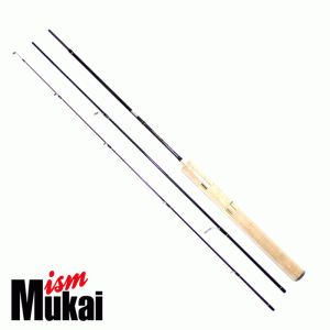 【ClearanceSale】 Mukai Fishing Step Stick SS-1583UL 3 Pieces