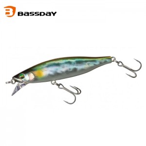 【ClearanceSale】 Bassday　Mononofu Trout　70S