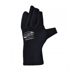 Rivalley 7621 RBB Titanium Glove HS 3C