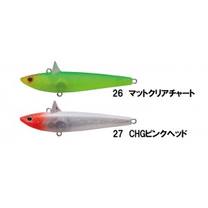 タックルハウス ローリングベイト 66 TACKLE HOUSE ROLLING BAIT【2