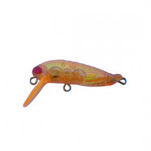 Tackle house mini cicada floating Uchoten