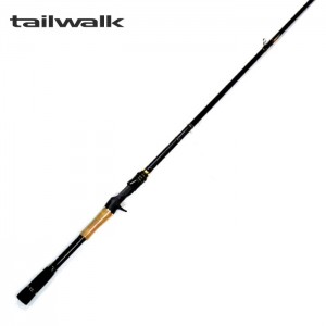 tail walk  FULLRANGE C70M/G  Glass rod