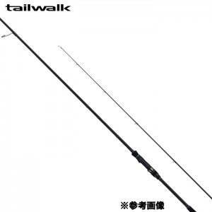 テイルウォーク(Tailwalk) マイクロショアジギング SSD 89-