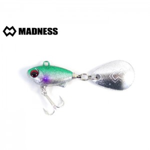 【ClearanceSale】 Madness BAKUREE Spin 8