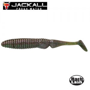 Jackall Ammonite Shad  5.5inch  Jackall [2]