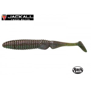 Jackall Ammonite Shad  5.5inch  Jackall [2]