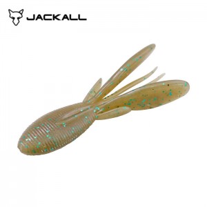 Jackall FIVOSS  3.8inch Feco compatible