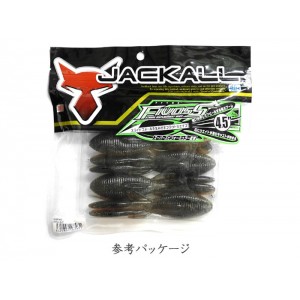 ジャッカル　ファイボス　4.5inch　Feco対応　JACKALL　FIVOSS　