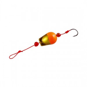 【ClearanceSale】 Jackall Egg Shot  No. 3  Jackall EGG SHOT