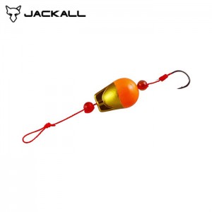 【ClearanceSale】 Jackall Egg Shot  No. 3  Jackall EGG SHOT