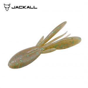 ジャッカル　ファイボス　3inch　Feco対応　JACKALL　FIVOSS　