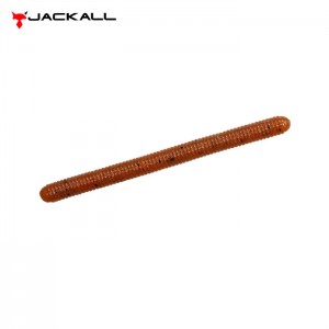 Jackall Yami 500  3.5inch red package