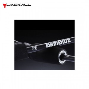 ジャッカル　バンブルズ　BB-C62-2S　JACKALL　BAMBLUZ ROD　