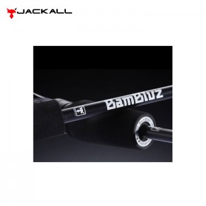 ジャッカル　バンブルズ　BB-C62-2S　JACKALL　BAMBLUZ ROD　